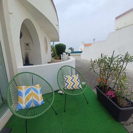 Ericeira Su Villa'S Exteriör bild