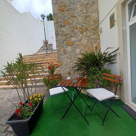 Ericeira Su Villa'S Exteriör bild