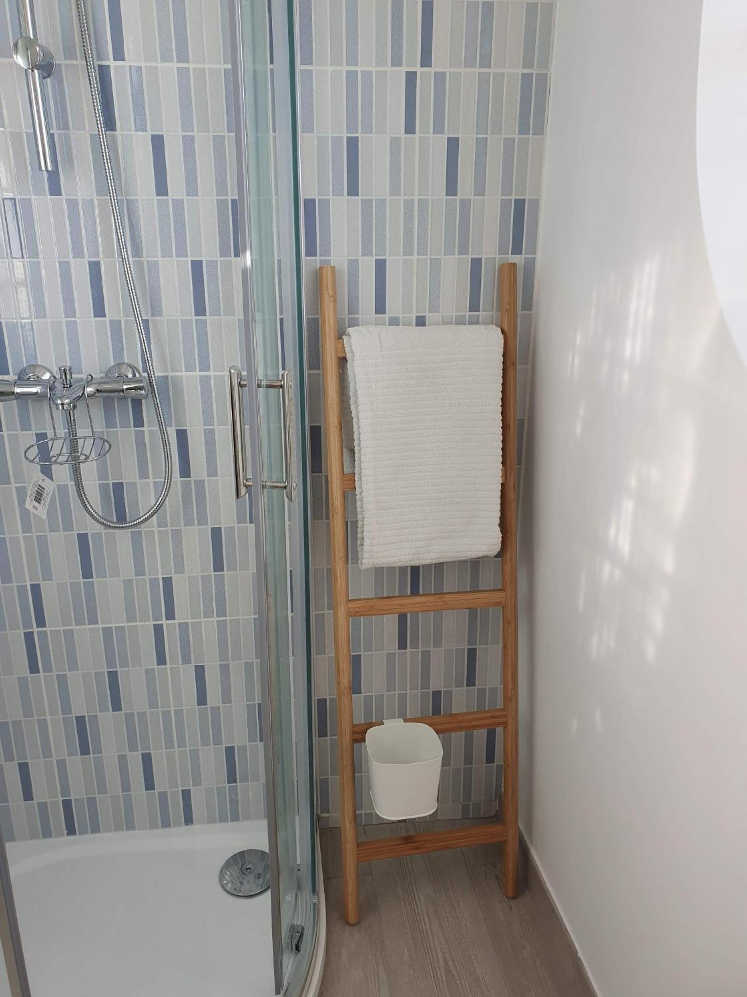 Ericeira Su Villa'S Exteriör bild