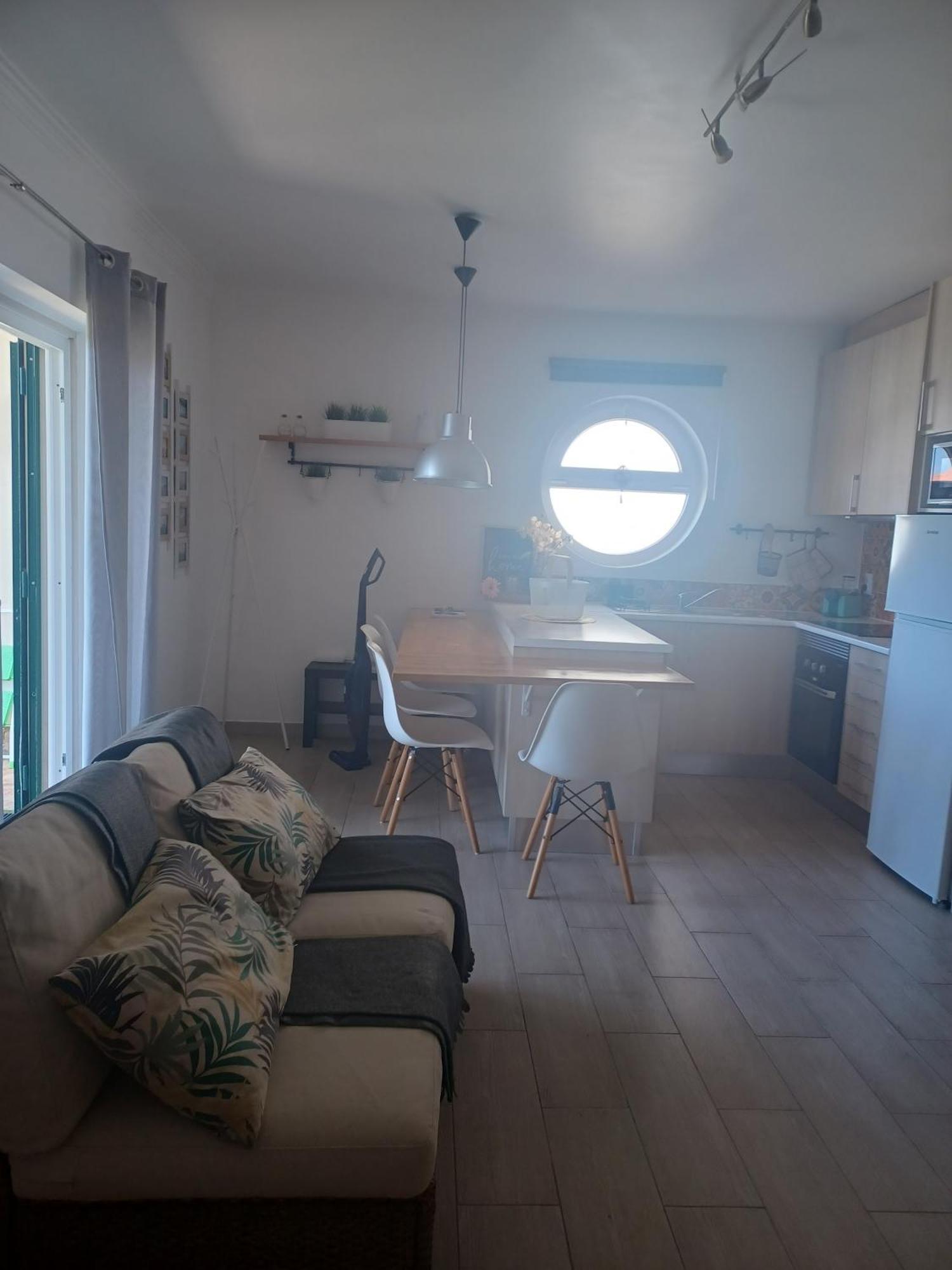 Ericeira Su Villa'S Exteriör bild