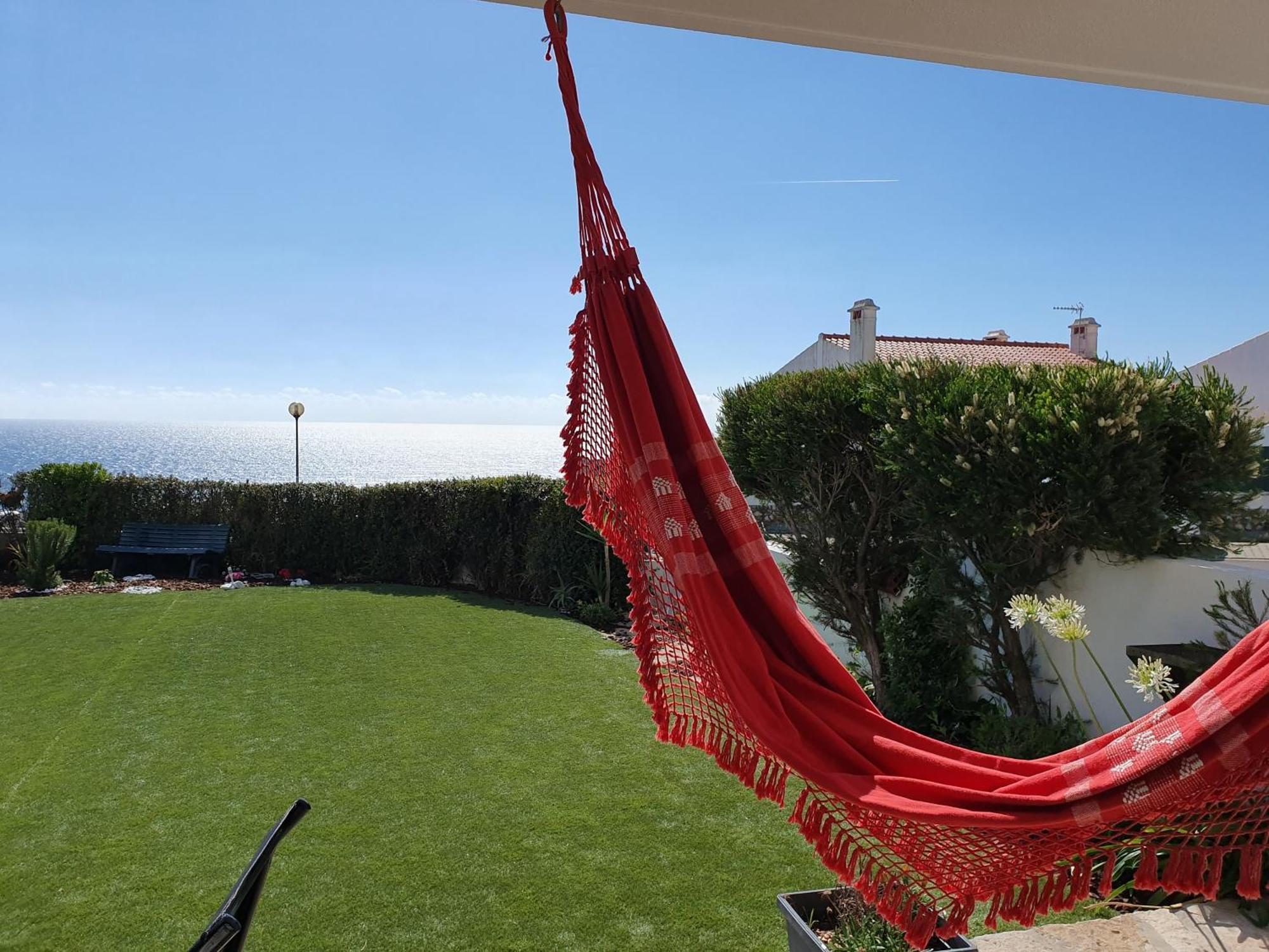 Ericeira Su Villa'S Exteriör bild