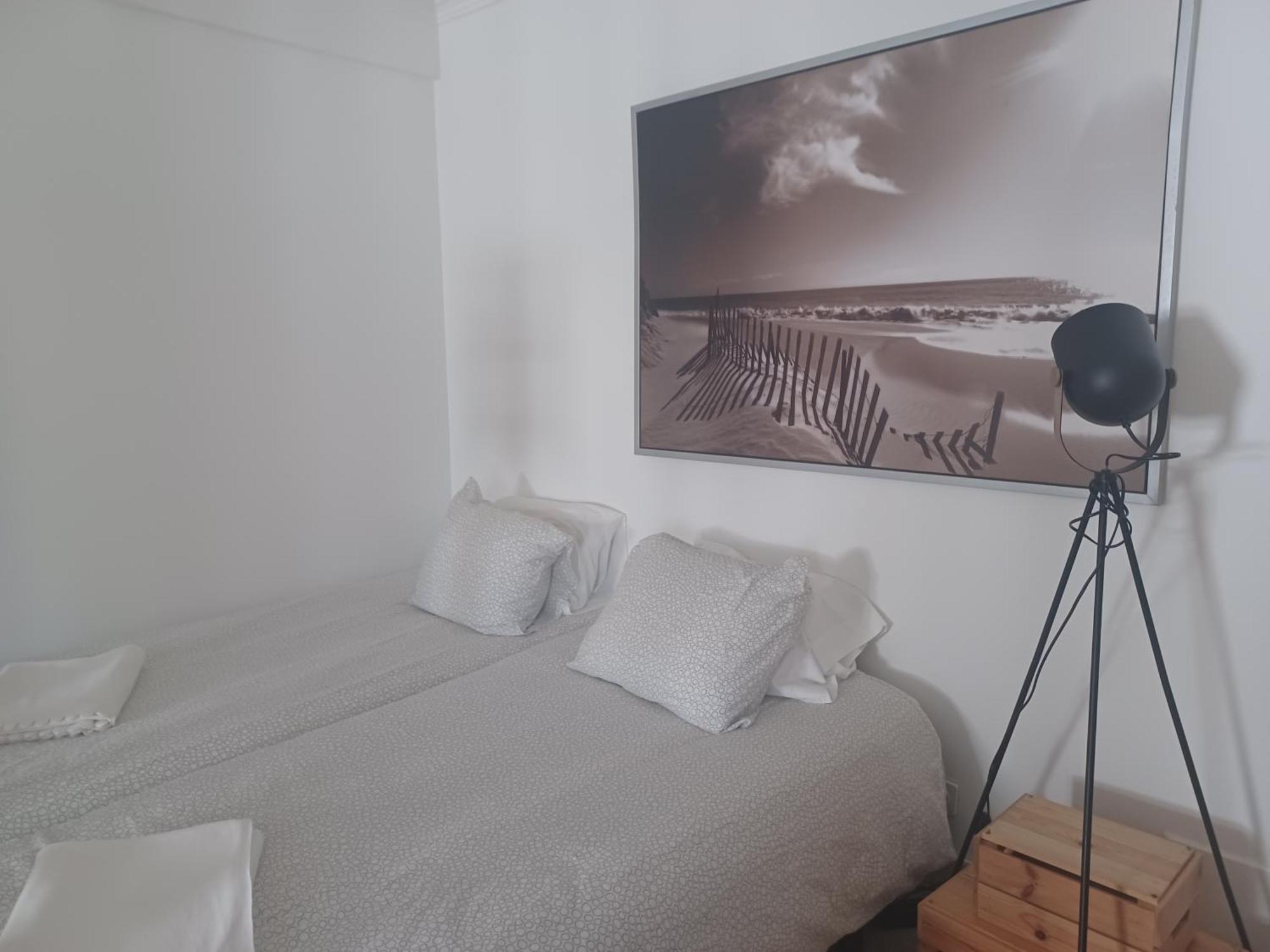 Ericeira Su Villa'S Exteriör bild