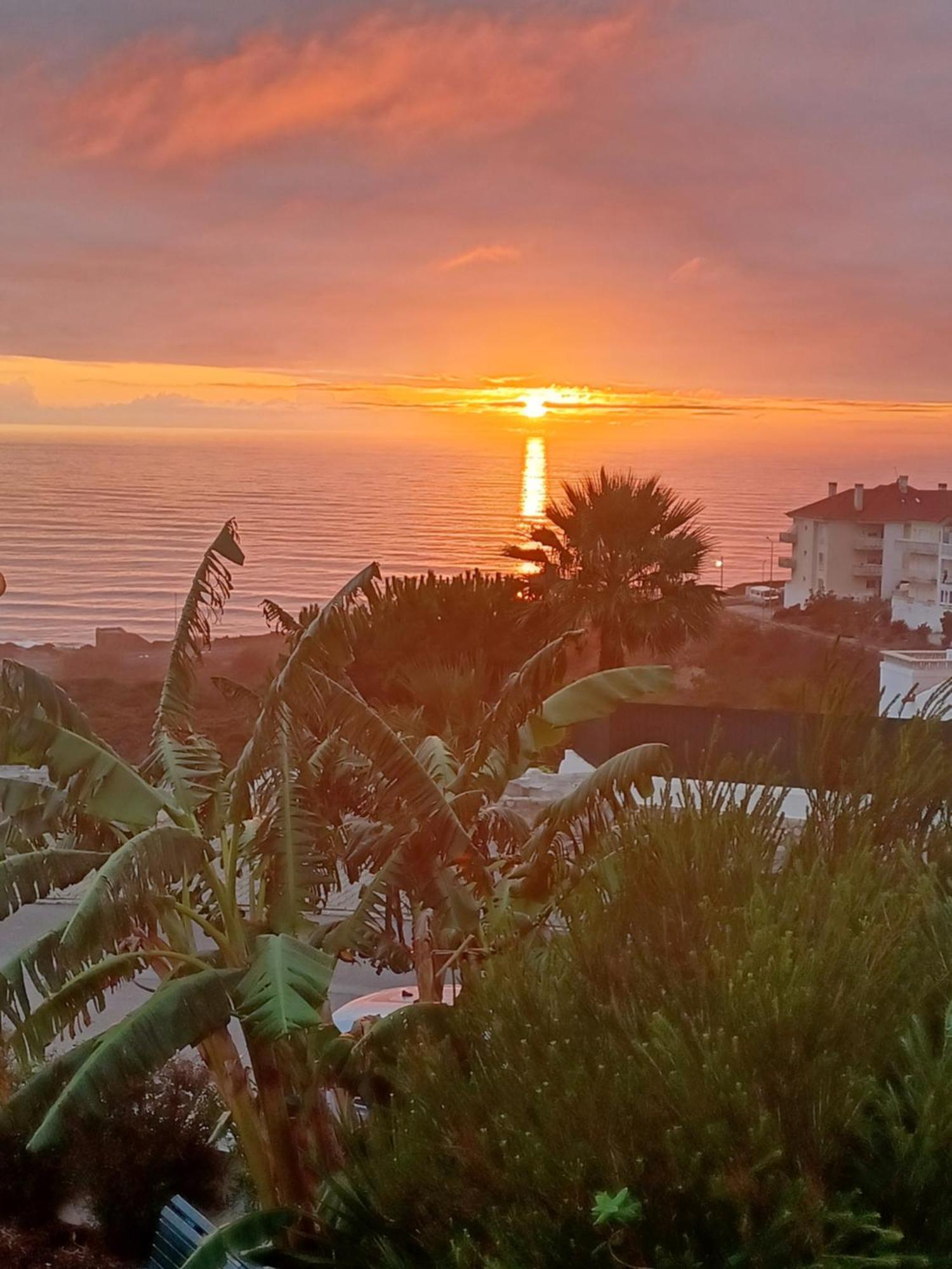 Ericeira Su Villa'S Exteriör bild