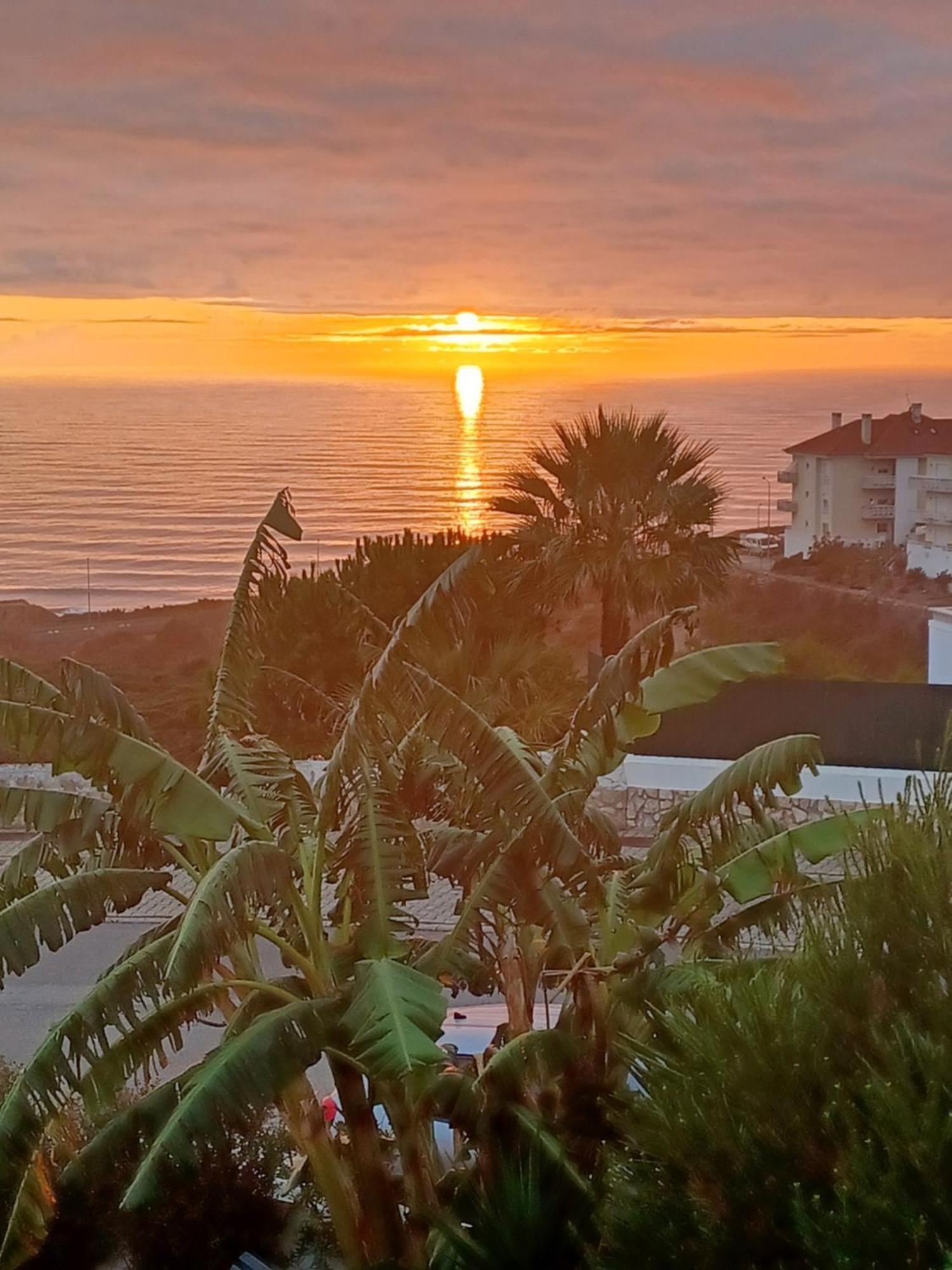 Ericeira Su Villa'S Exteriör bild