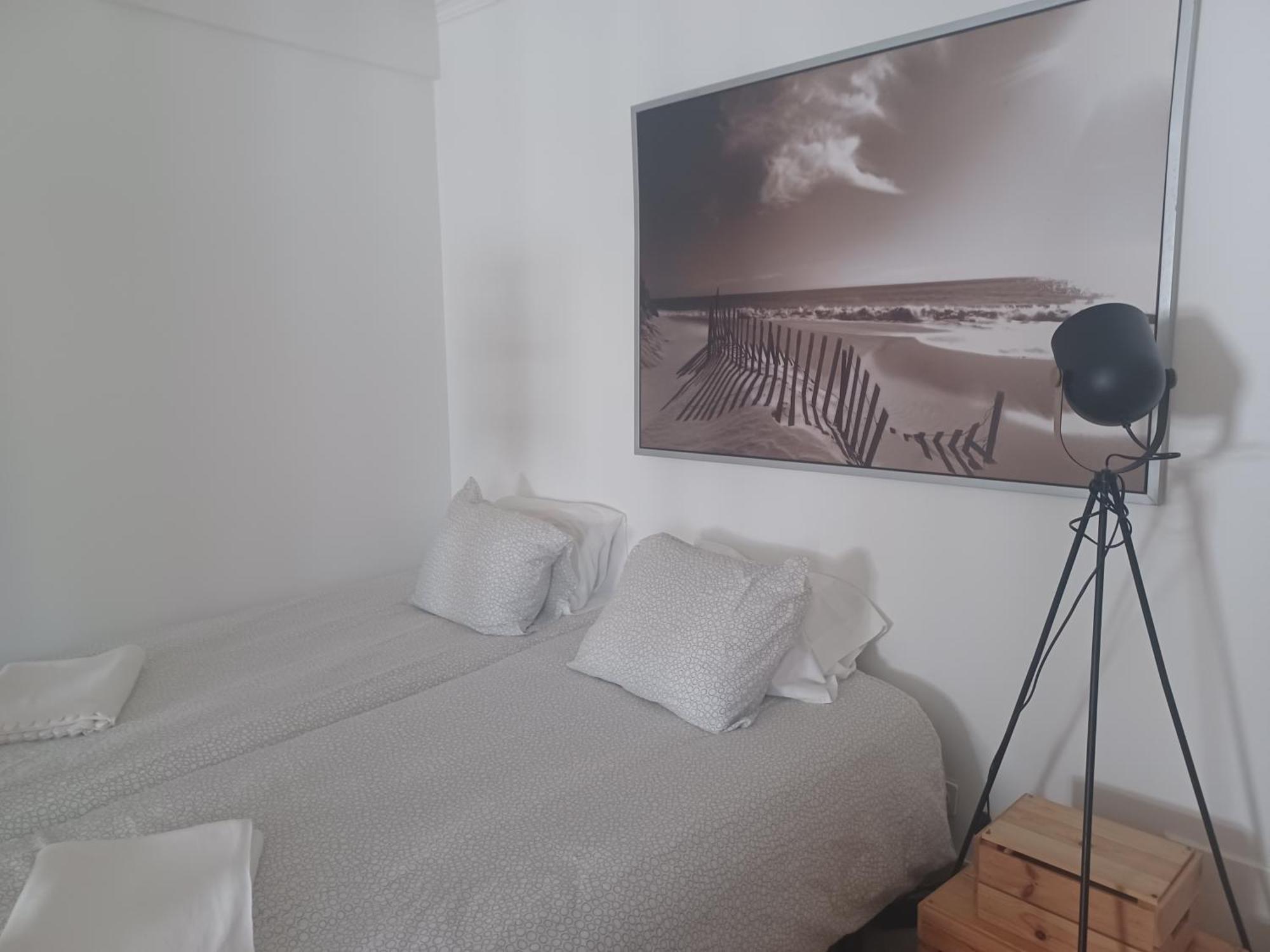 Ericeira Su Villa'S Exteriör bild