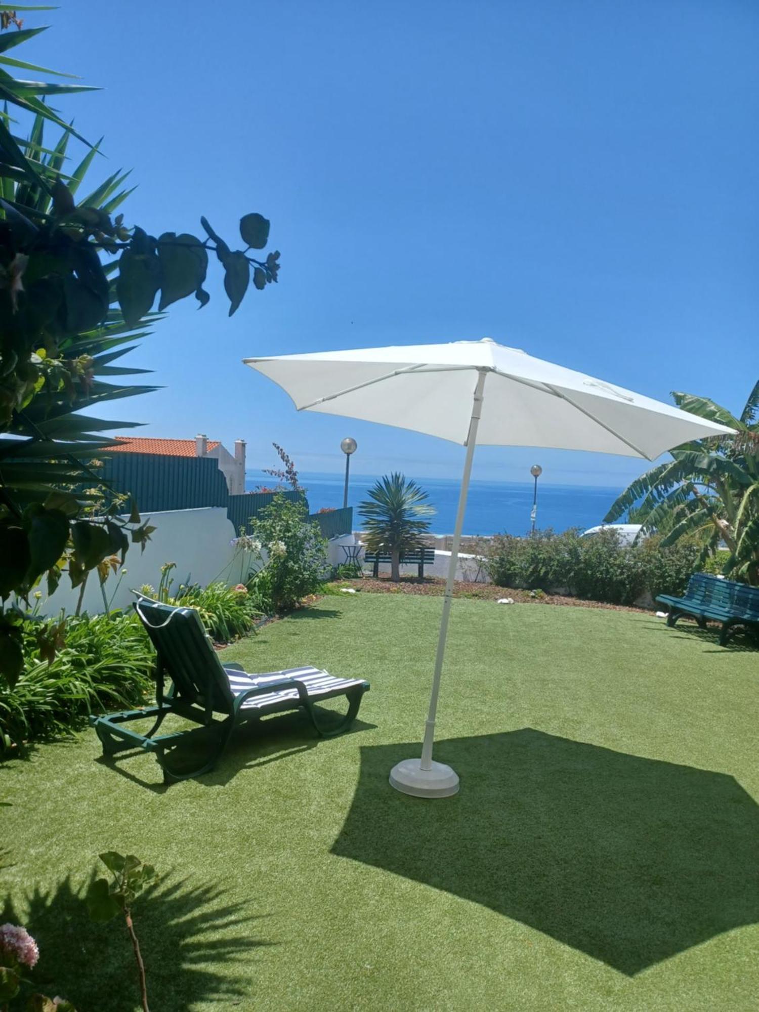 Ericeira Su Villa'S Exteriör bild