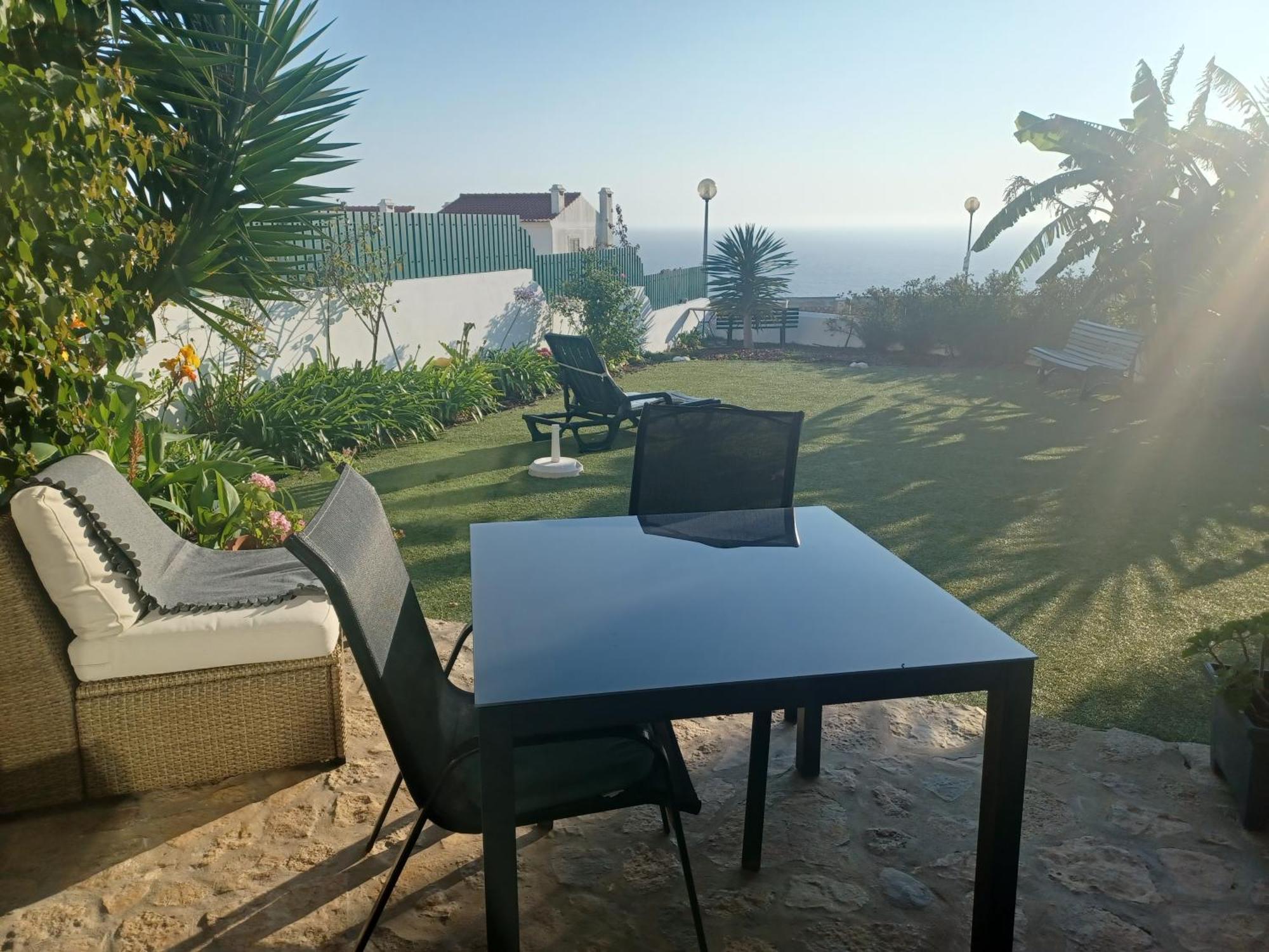 Ericeira Su Villa'S Exteriör bild