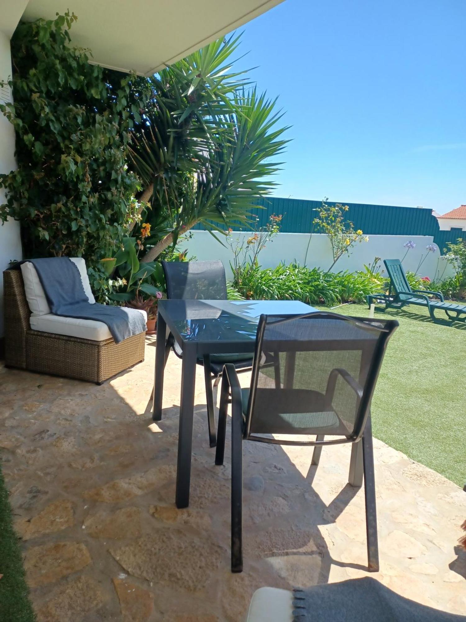 Ericeira Su Villa'S Exteriör bild