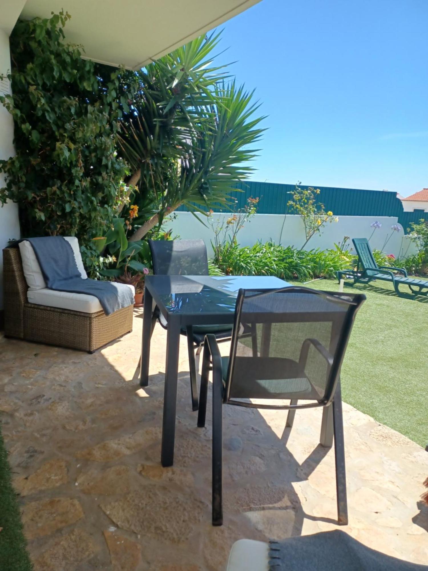Ericeira Su Villa'S Exteriör bild