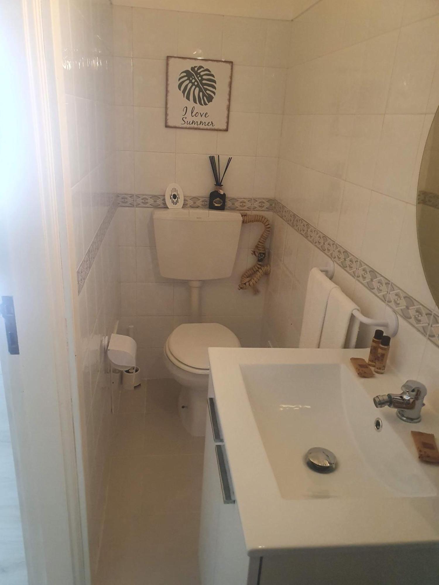 Ericeira Su Villa'S Exteriör bild