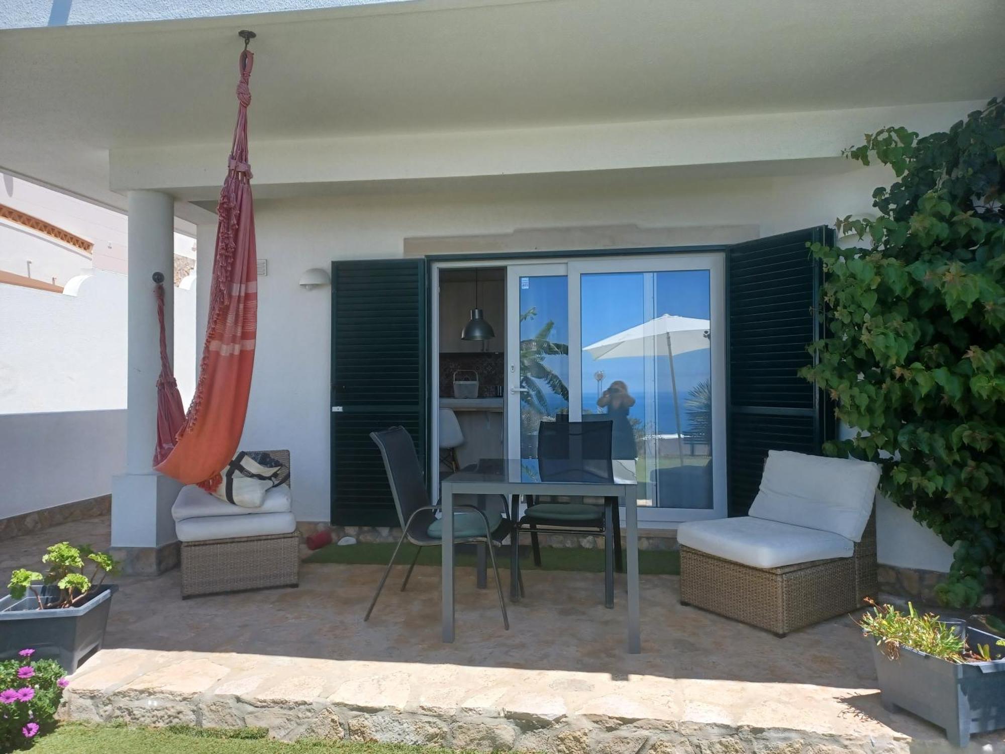 Ericeira Su Villa'S Exteriör bild