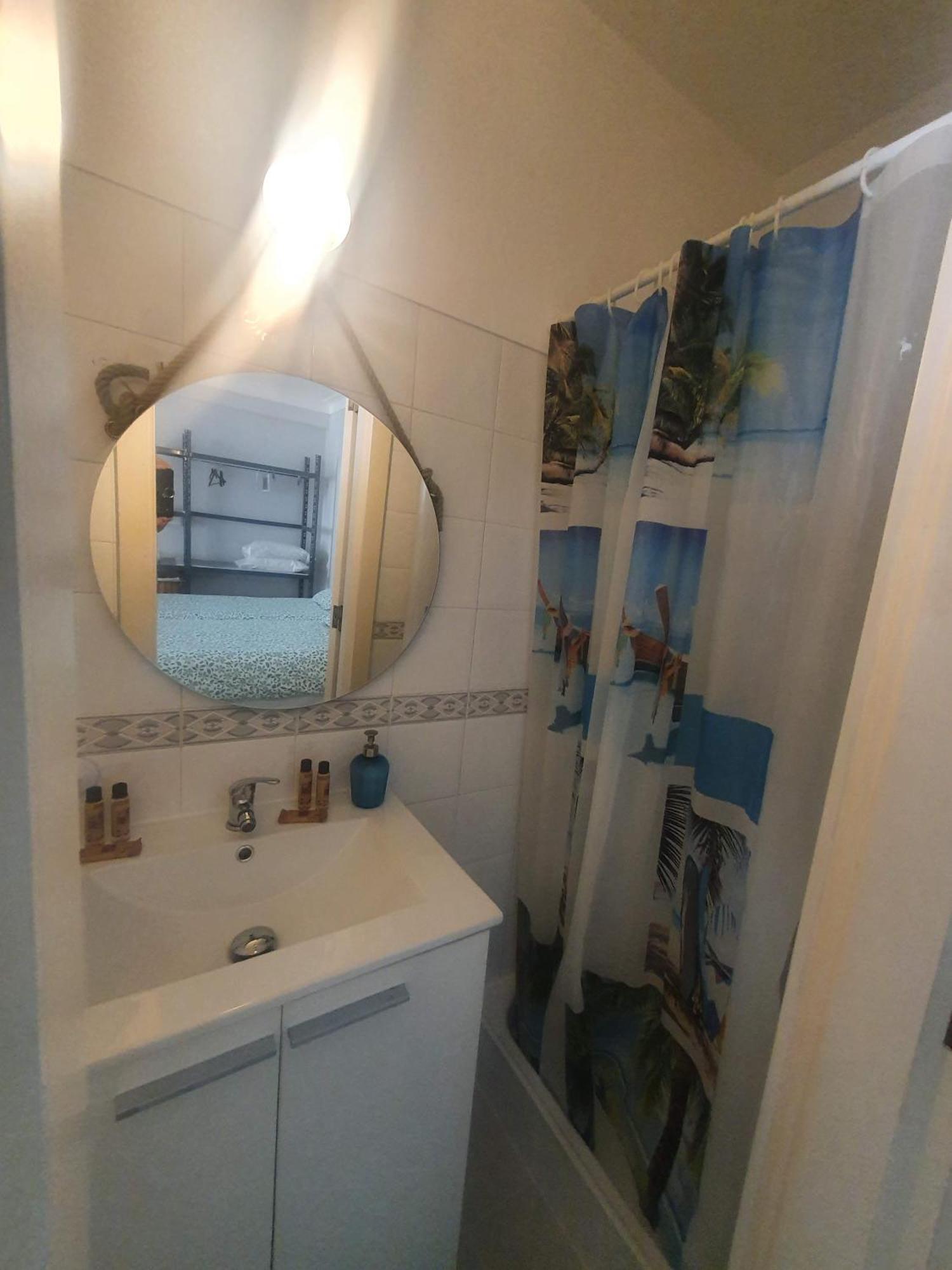 Ericeira Su Villa'S Exteriör bild