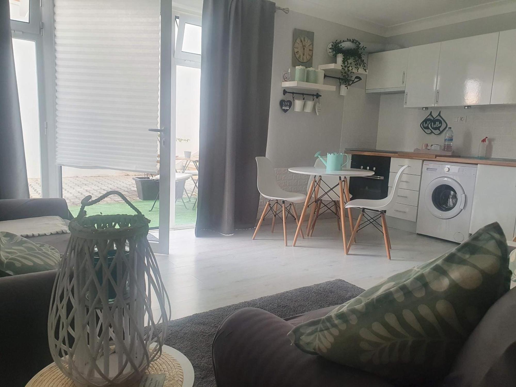 Ericeira Su Villa'S Exteriör bild