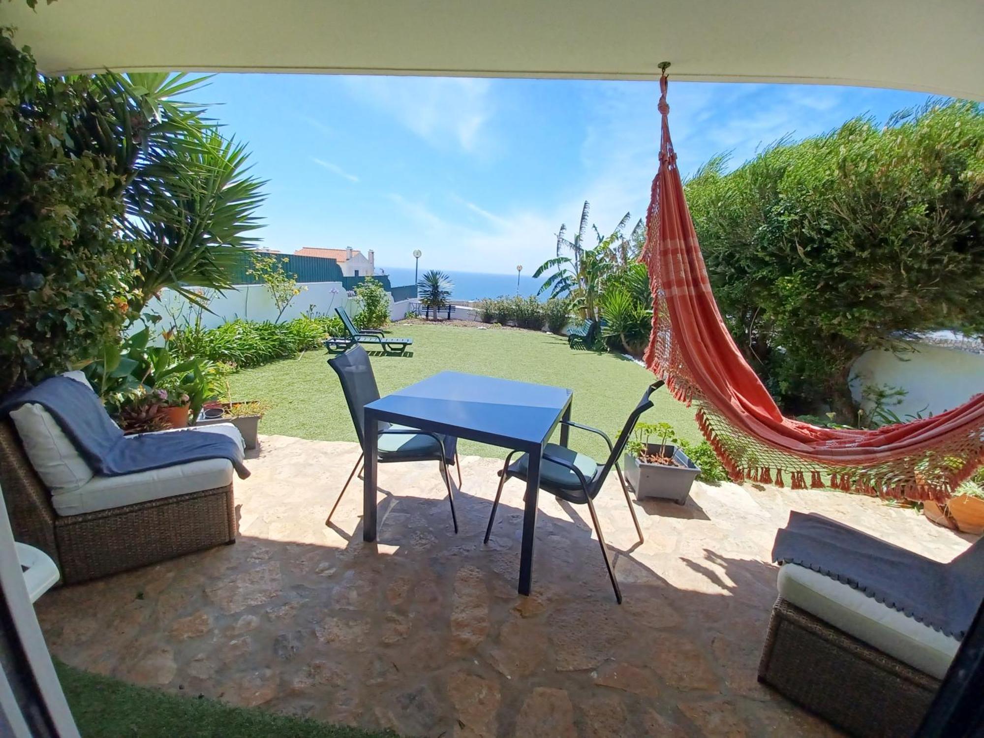 Ericeira Su Villa'S Exteriör bild