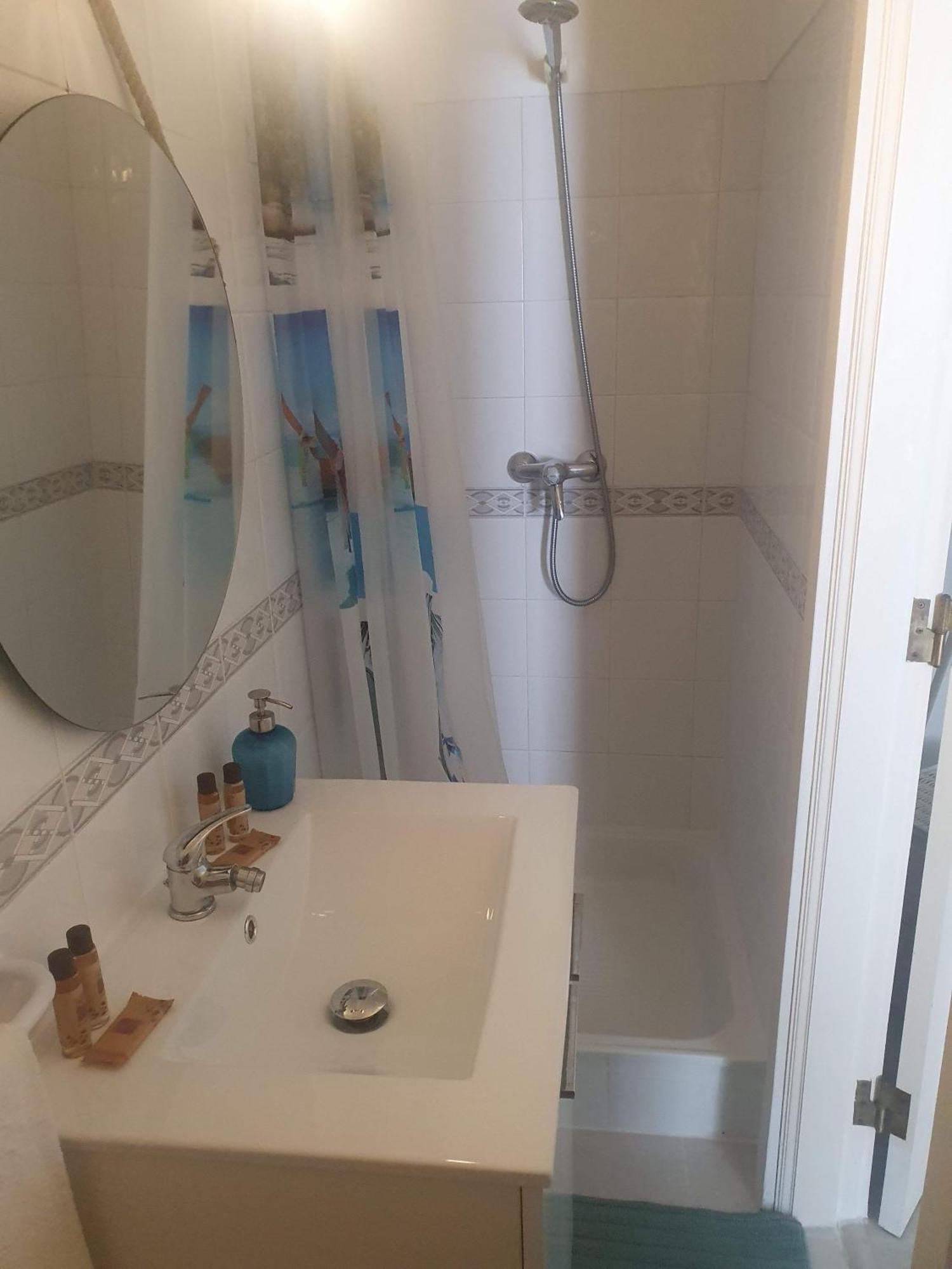 Ericeira Su Villa'S Exteriör bild