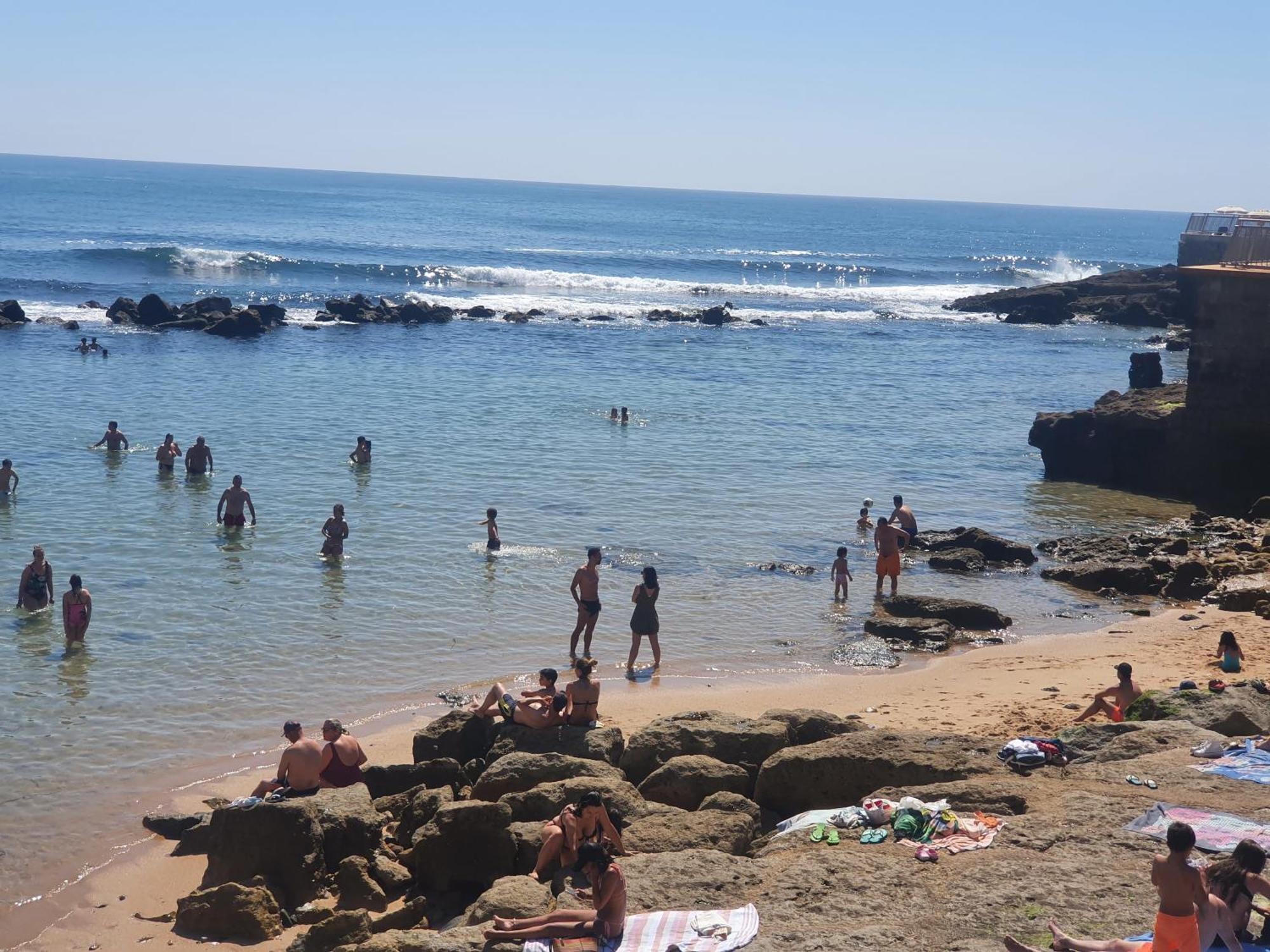 Ericeira Su Villa'S Exteriör bild